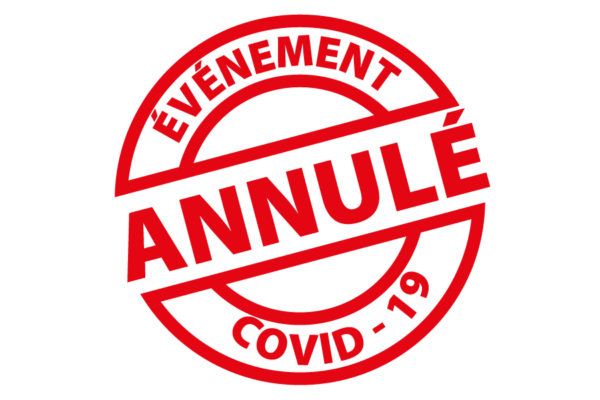 Annulation - 2 ème Trophée des Clubs - EDT et Adultes