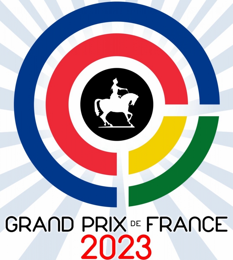 Grand Prix de France 2023 - Des médailles pour les tireurs de l'Indre...