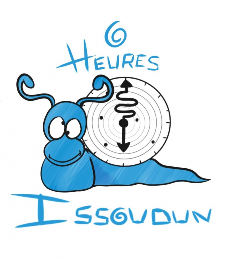 6H d'Issoudun 2023 - ATTENTION : nouvelles dates