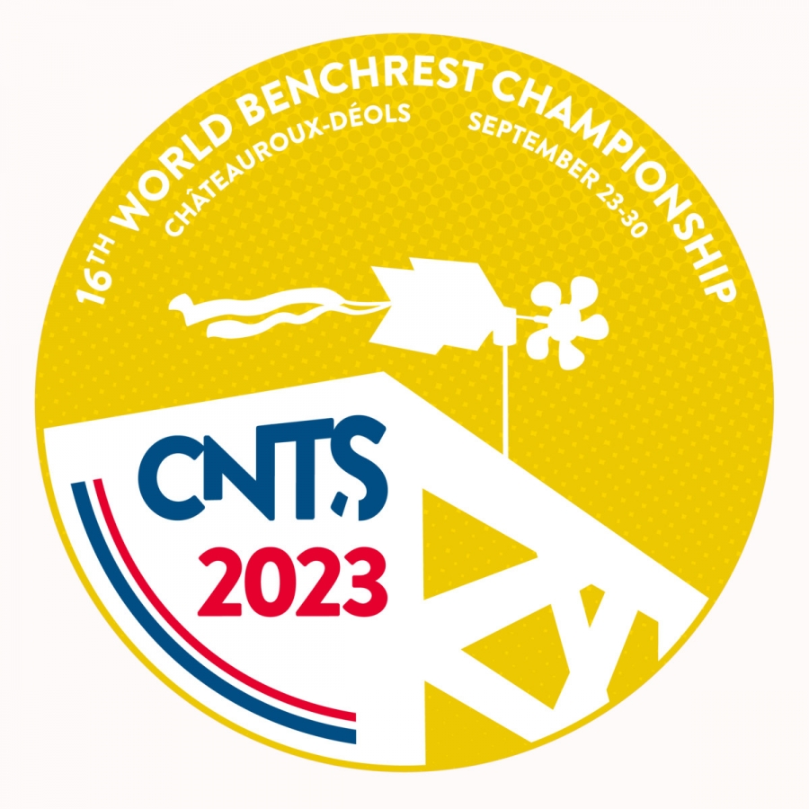 INVITATION - 16e championnat du monde de Bench-Rest - du 23 au 30 septembre 2023 au Centre Nationale de Tir Sportif