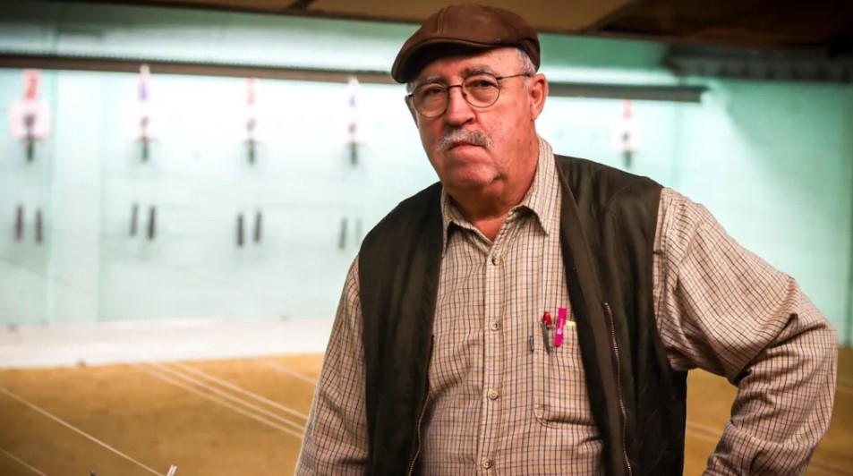 Dans la Nouvelle République - Jeux olympiques : un tir à blanc pour les clubs de l’Indre ?