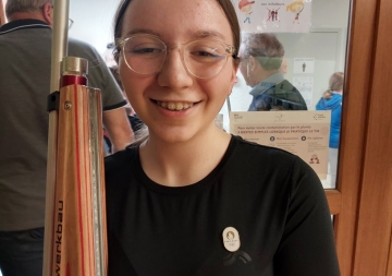 Championnat départemental École de Tir – 21 et 22 mars 2026