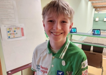 Championnat départemental École de Tir – 21 et 22 mars 2026