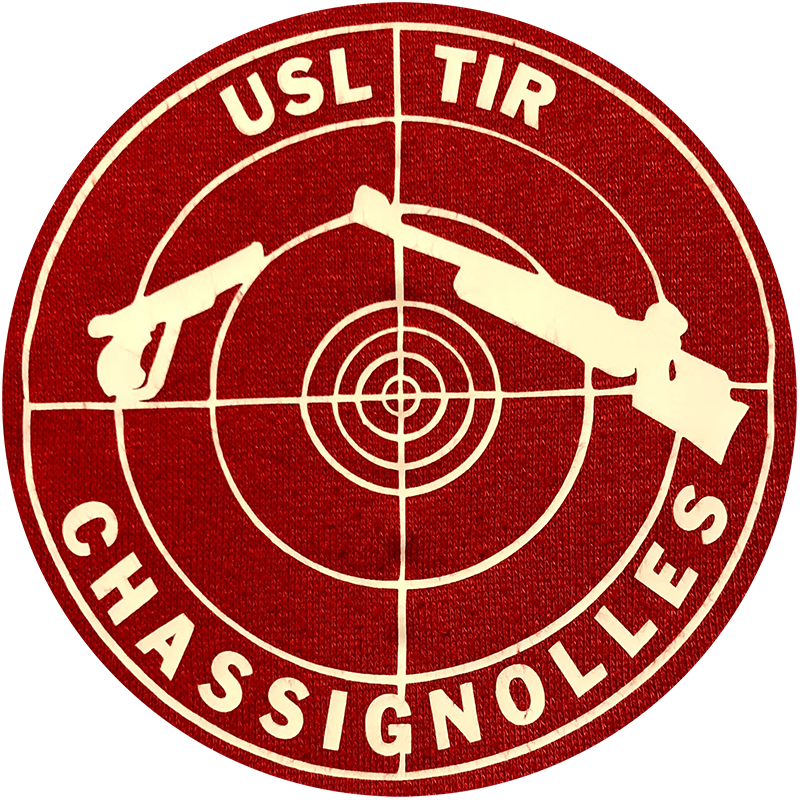 Logo USLC SECTION TIR