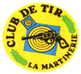 Logo TIR SPORTIF CHATEAUROUX LA MARTINERIE
